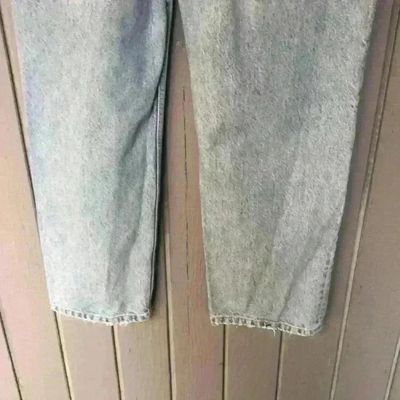 Zara Denim Jeans Size 30 - Picture 7 of 7